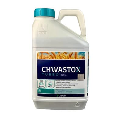 Chwastox Turbo 340SL 5l