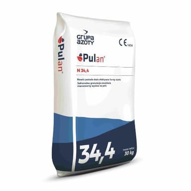 Saletra amonowa 34% 30kg