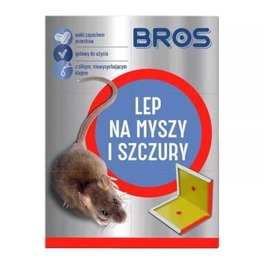Lep na myszy