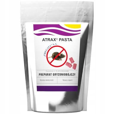 Atrax pasta 1kg