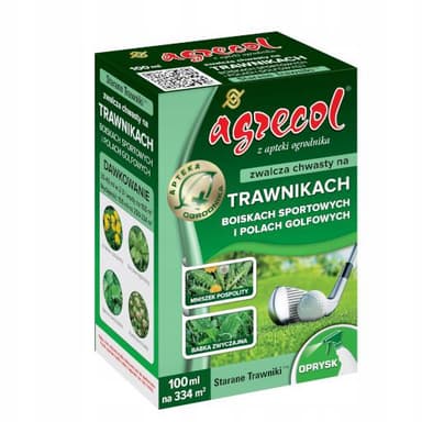 Starane 260 EW 100ML AGROPAK