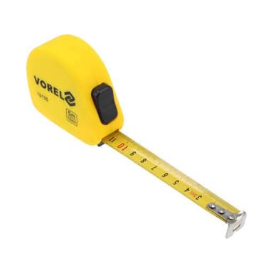 Miara zwijana soft 5m 16mm bez magnesu