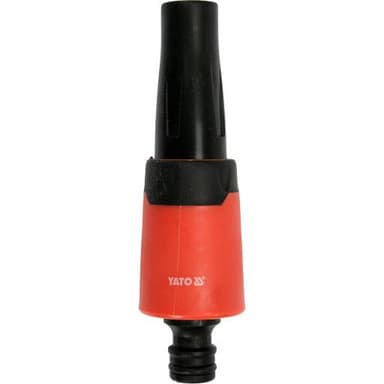 Zraszacz regulowany prosty