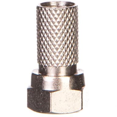 Wtyk antenowy F 1szt