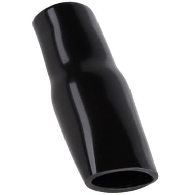 Osłona gumowa wtyku F 2szt