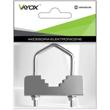 Uchwyt cybant do anteny kierunkowej 19 1szt