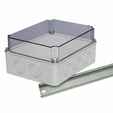 Obudowa hermetyczna 158x118x96mm IP65 OH-2B.1