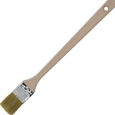 Pędzel kaloryferowy 36mm