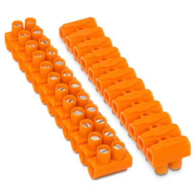 Listwa zaciskowa 12x6mm2