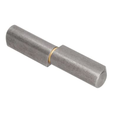 Zawias toczony wyoblony 12x80mm