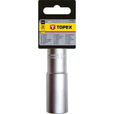 Nasadka długa 1/2 10