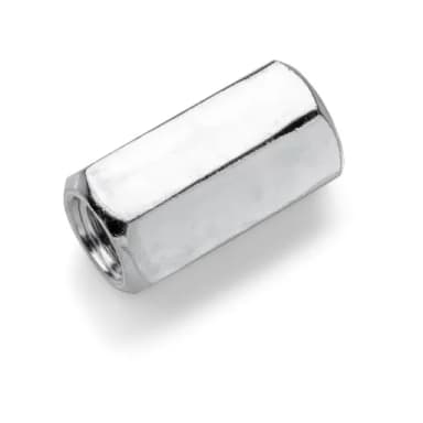 Nakrętka przedłużana m12 4szt