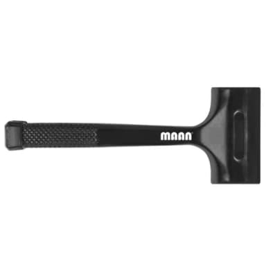 Młotek gumowy bezodrzutowy 1350g