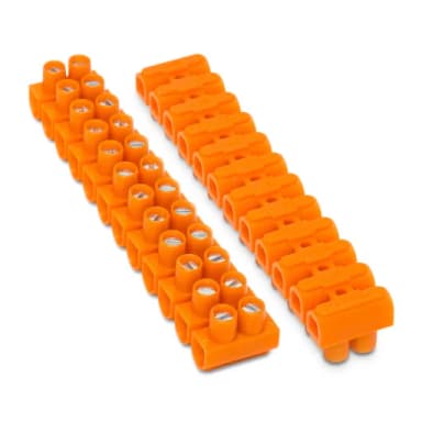 Liastwa zaciskowa 12x2,5mm2 250V