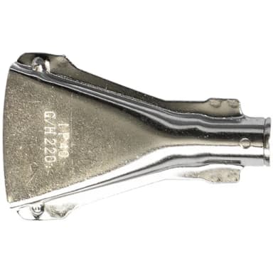 Dysza do palnika 40mm płomień płaski