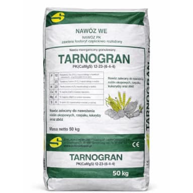 Tarnogran PK 12x23 50kg