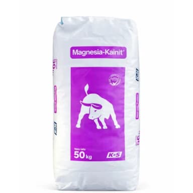 Kainit magnesia KMgNaS 11-5-20-4 50kg