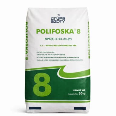Polifoska 8 NPK 8-24-24