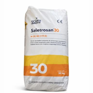 Saletrosan 30 NS 30-7