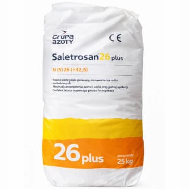 Saletrosan 26 Plus NS 26-13 50kg