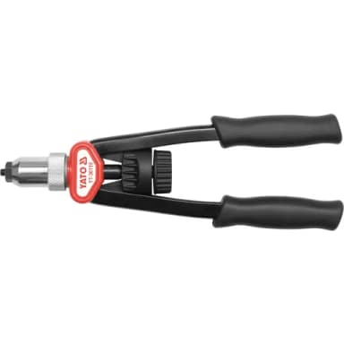 Nitwonica ręczna do nitonakrętek m5-m12